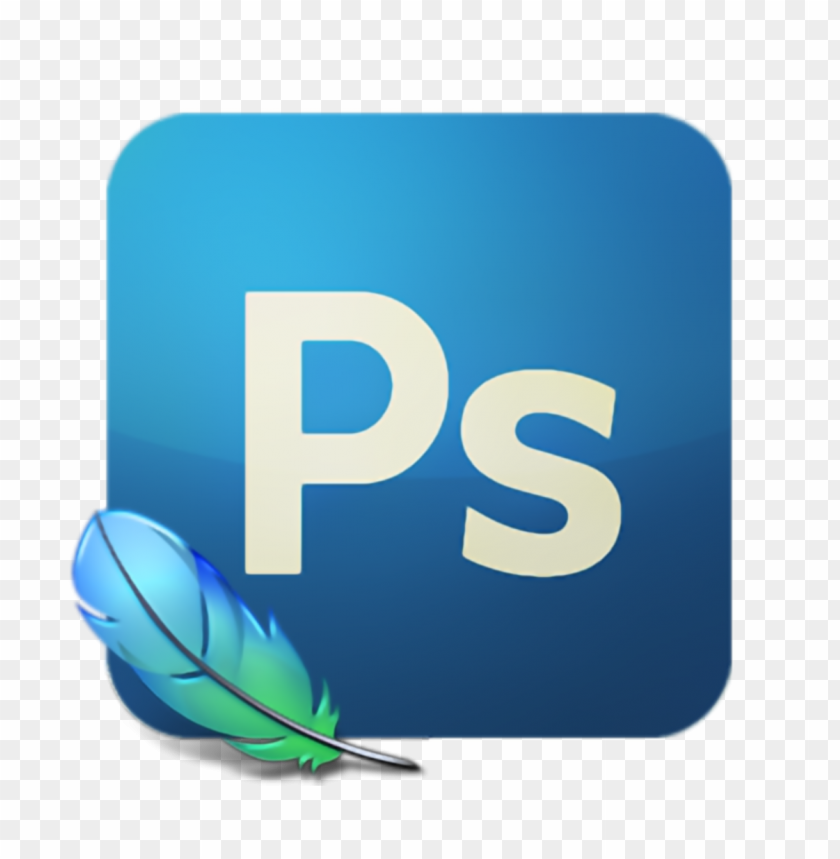 Adobe Photoshop PS Logo Icon Transparent PNG Citypng, 46% OFF