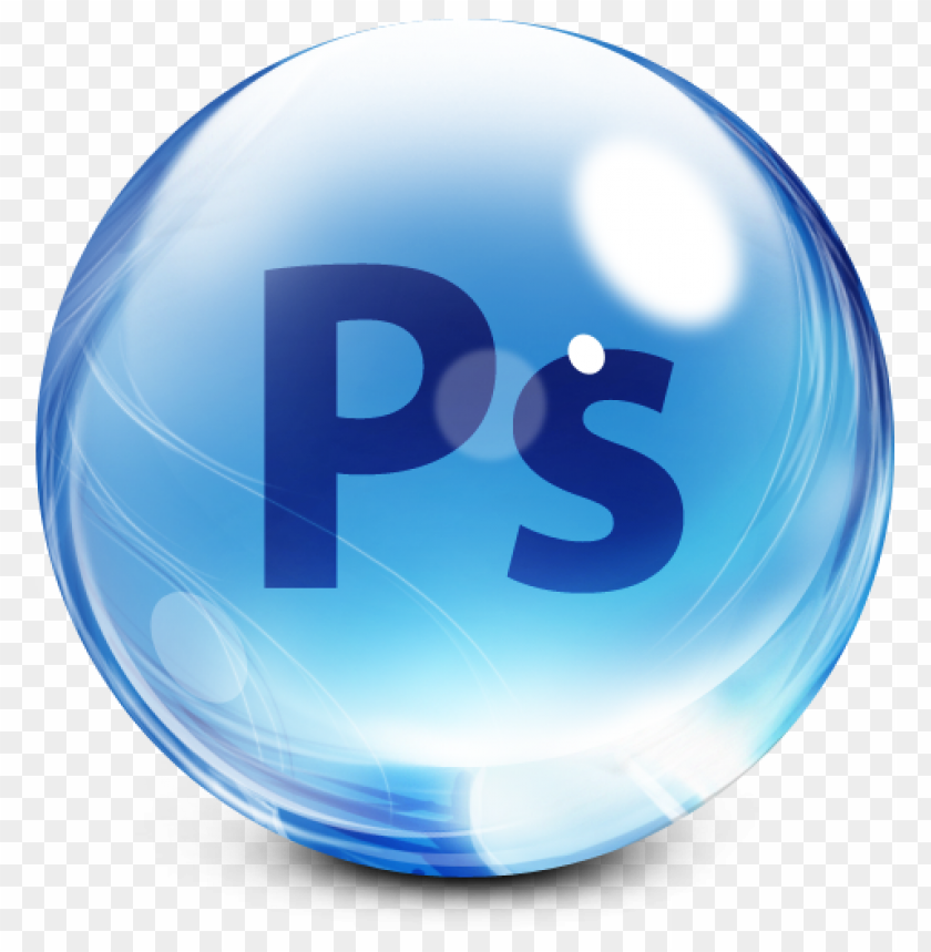  photoshop logo png download - 477711