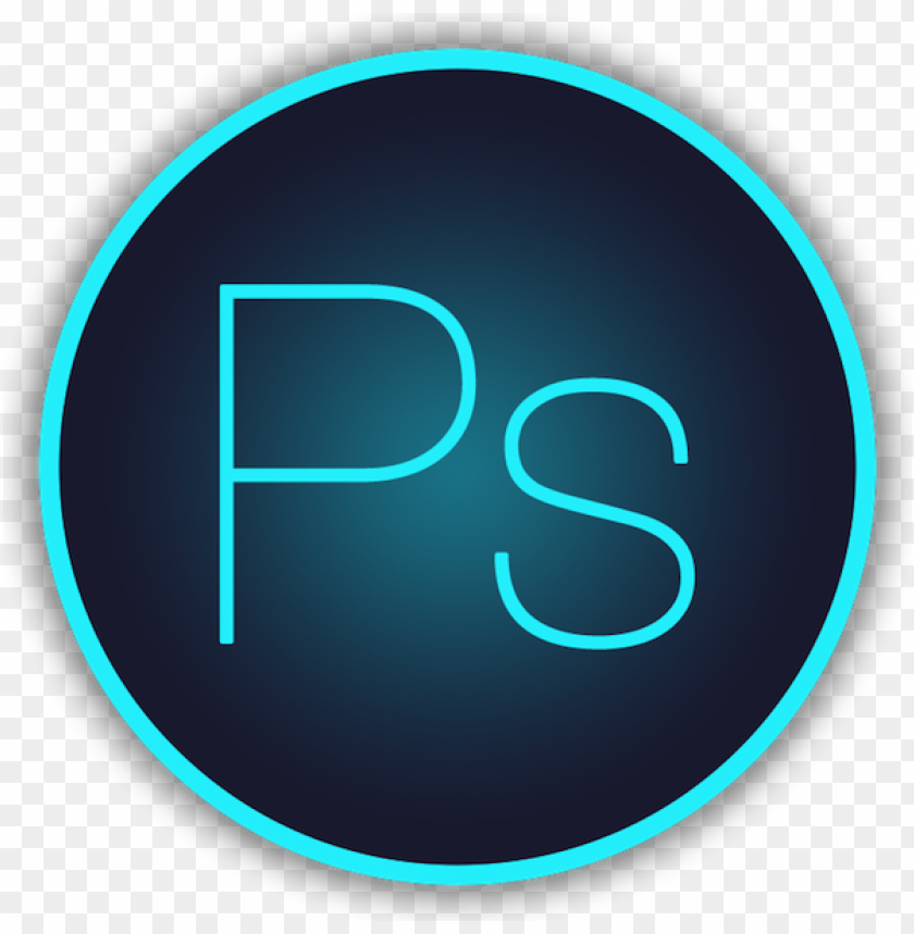  photoshop logo png image - 477695