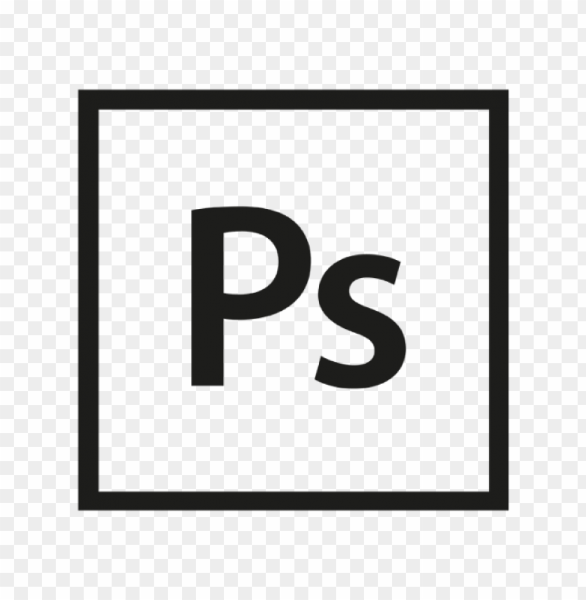free PNG photoshop logo png transparent background photoshop PNG images transparent