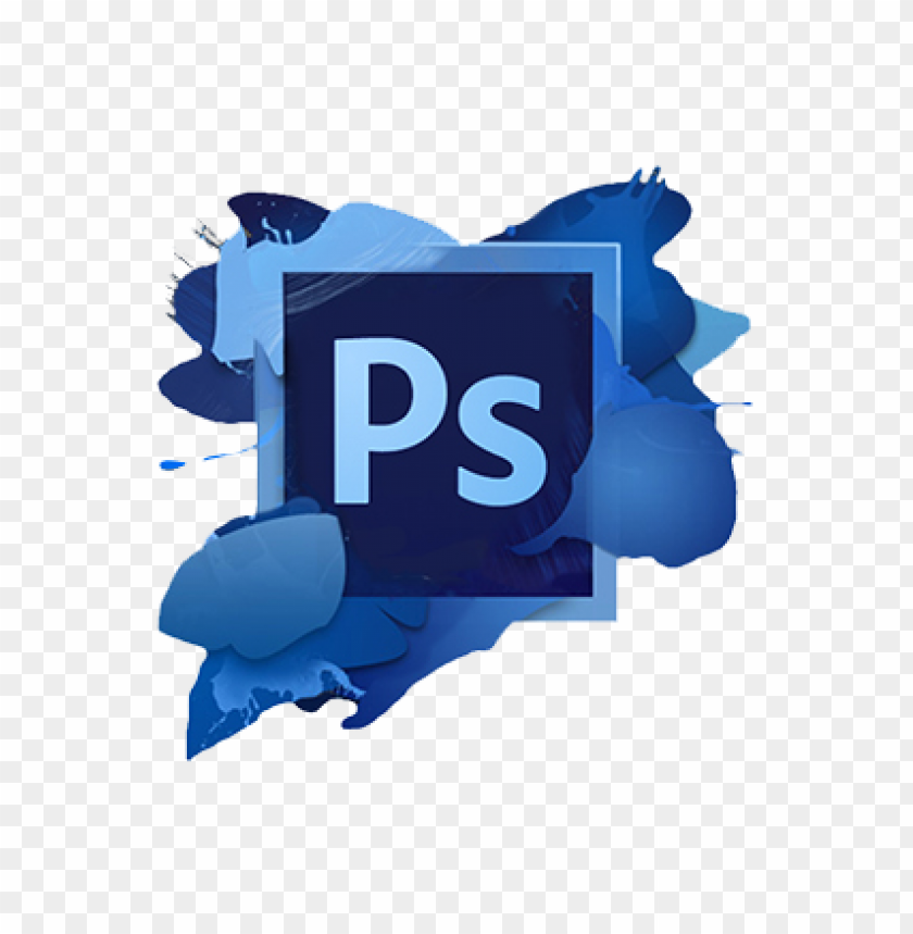  photoshop logo transparent background - 477659