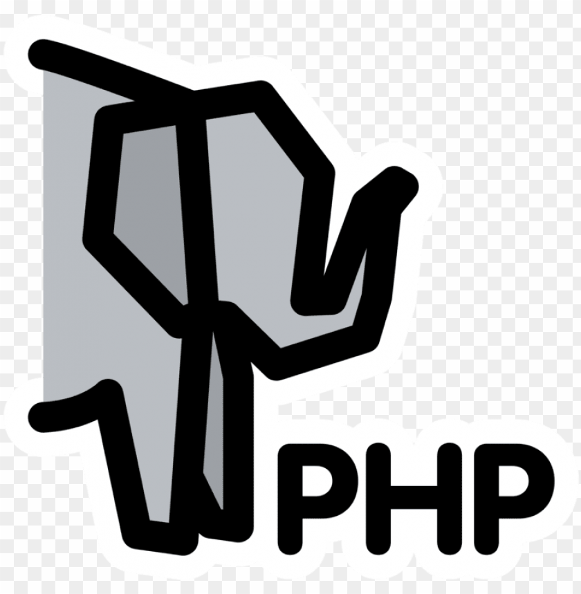 Php Computer Icons Programming Language Software Framework - Language Computer Programming Icons Png - Free PNG Images