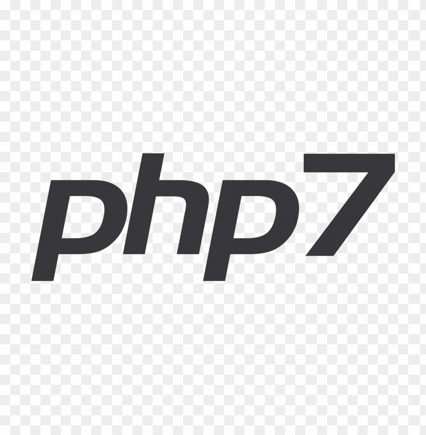  php logo png transparent background - 477743