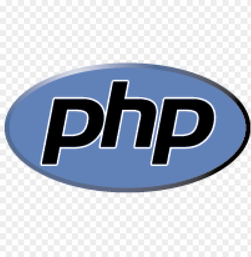  php logo vector download free - 468615