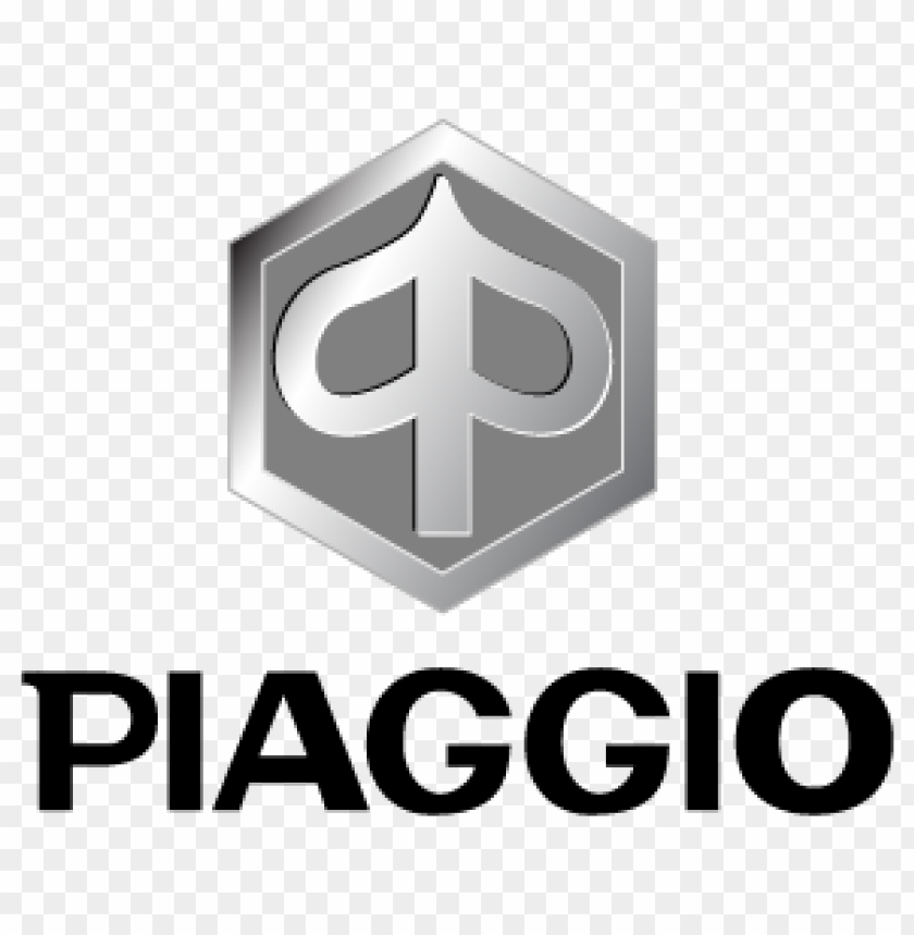  piaggio logo vector free download - 468452