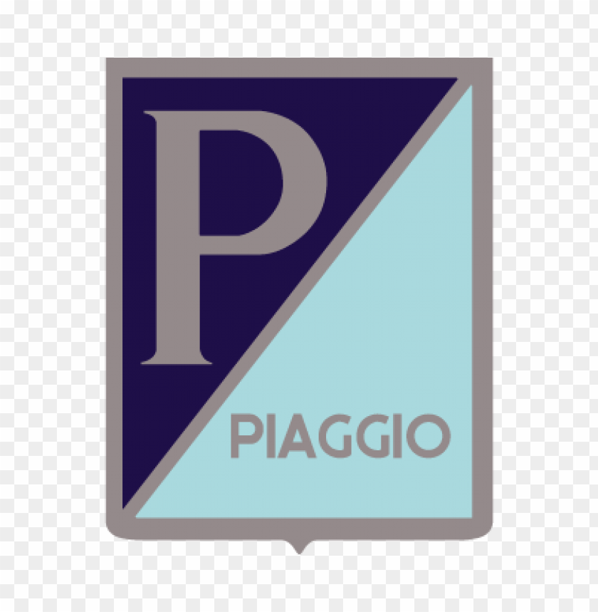  piaggio scudetto vector logo download free - 464351