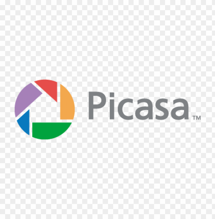  picasa vector logo free download - 469286