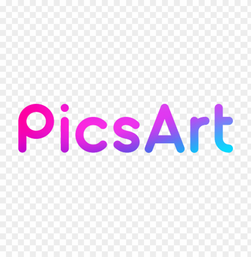 Picsart Logo png download - 480*854 - Free Transparent Logo png Download. -  CleanPNG / KissPNG