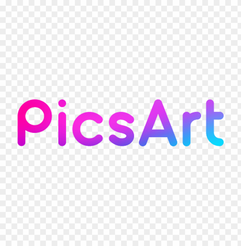Picsart Logo New Year New Business It s Your Time To Shine