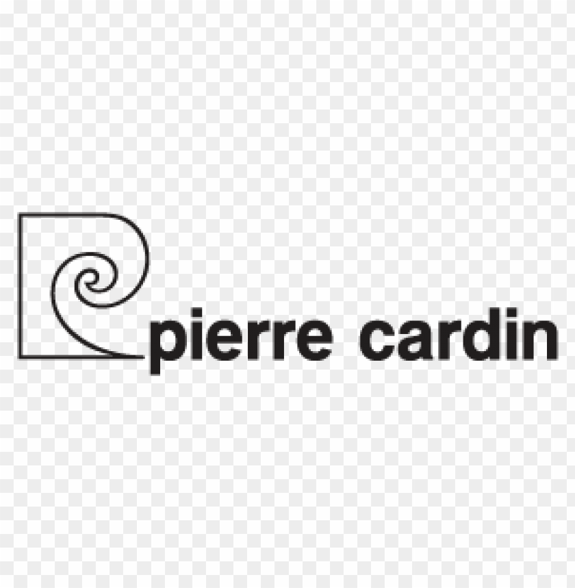 free PNG pierre cardin logo vector free download PNG images transparent