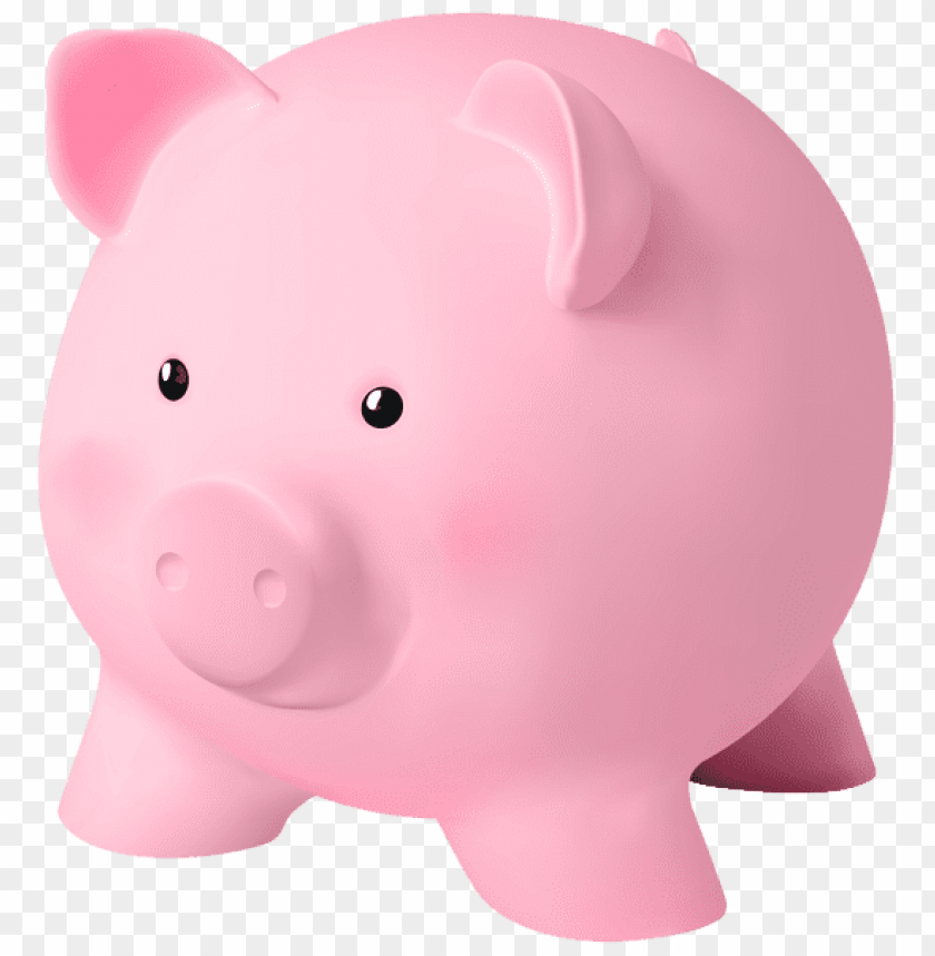 free PNG Download piggy bank clipart png photo   PNG images transparent