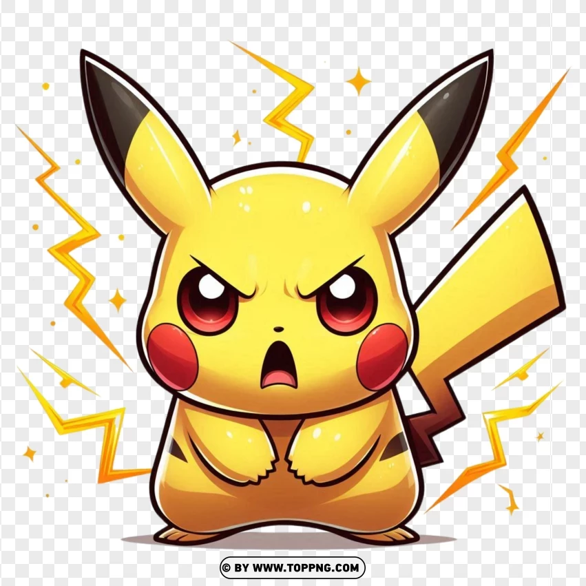 Pikachu, Pokémon, Pokemon Go,Cartoon ,  Colorful ,  Game ,  Design 