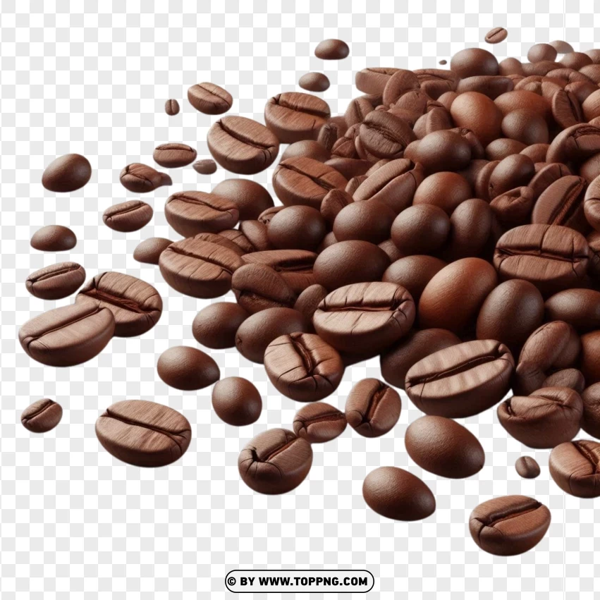 coffee beans, roasted coffee, coffee pile,Close-Up, Roasted, Coffee, Beans