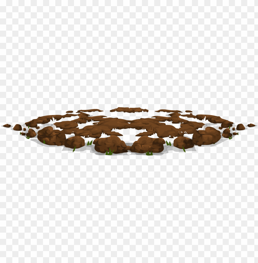 pile of dirt png PNG transparent with Clear Background ID 110813