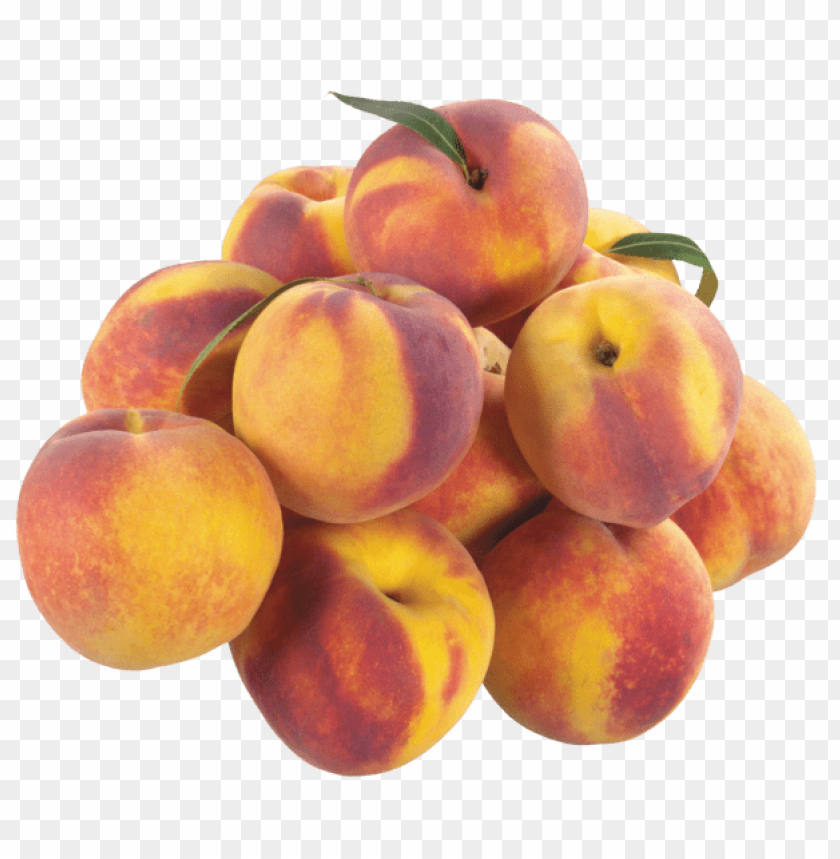 pile, of, peaches