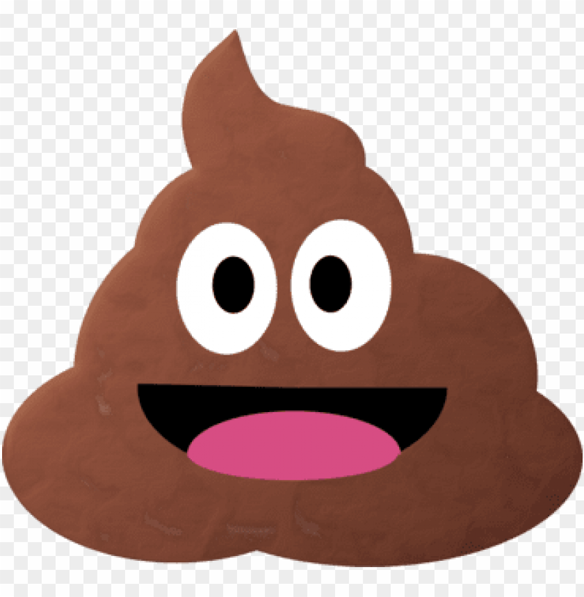 pile of poo emoji PNG image with transparent background@toppng.com