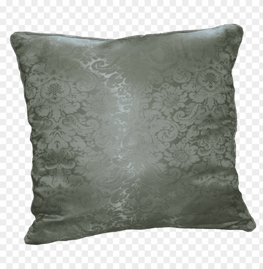 Transparent Background PNG of pillow - Image ID 15526