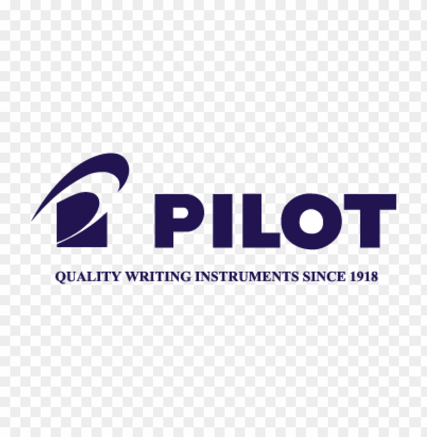  pilot vector logo download free - 464238