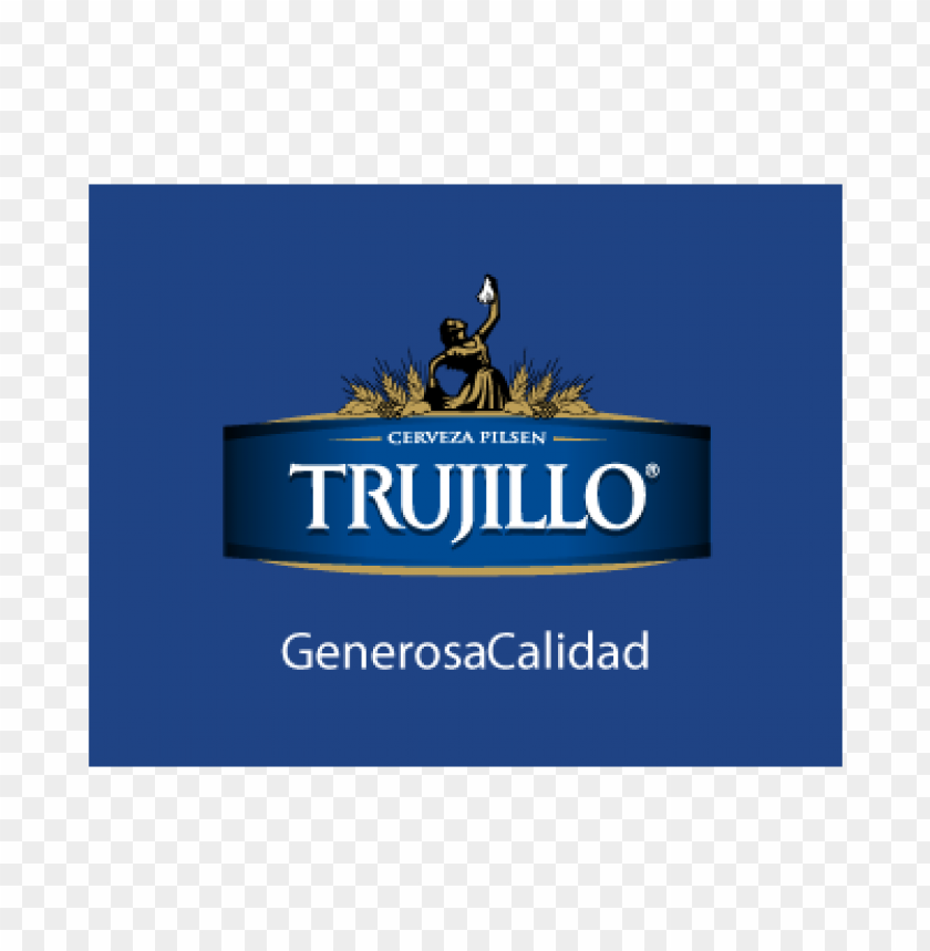  pilsen trujillo vector logo download free - 464247