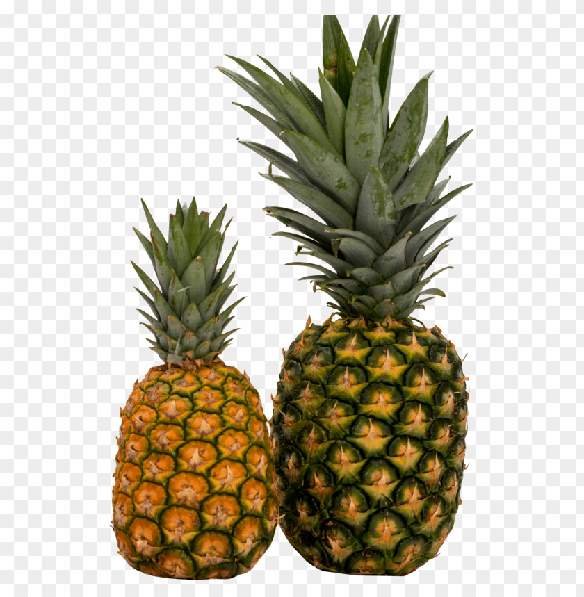 fruits, pineapple, ananas