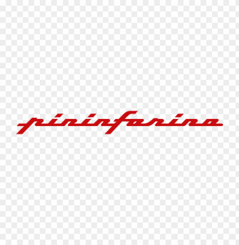  pininfarina vector logo free download - 467599