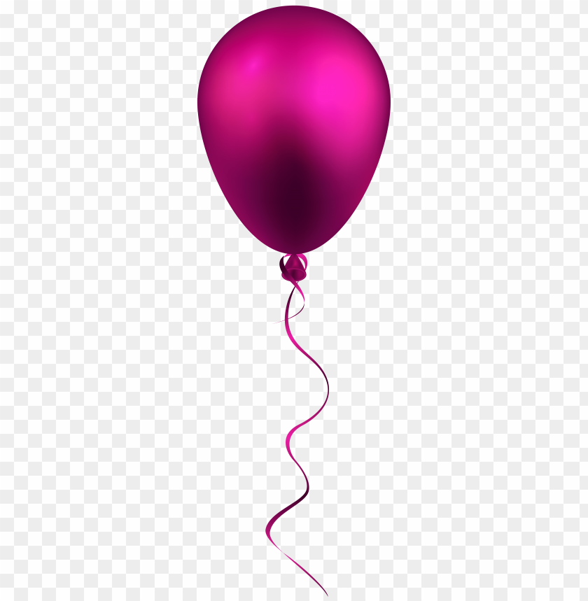 balloon, pink