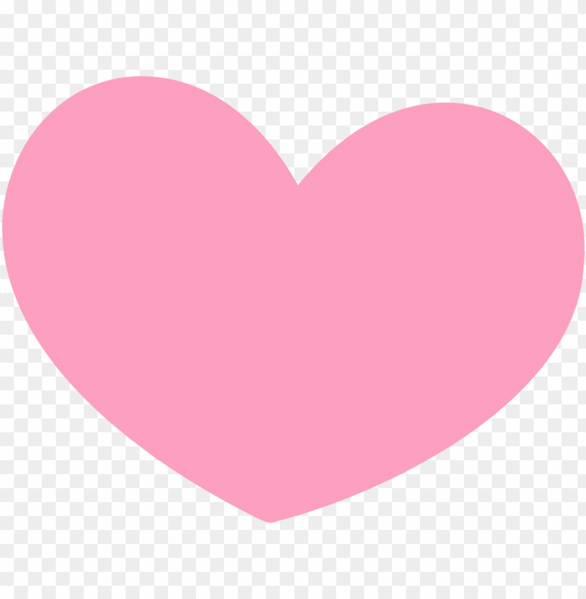 Pink Broken Heart Png Image With Transparent Background Toppng - broken heart icon roblox