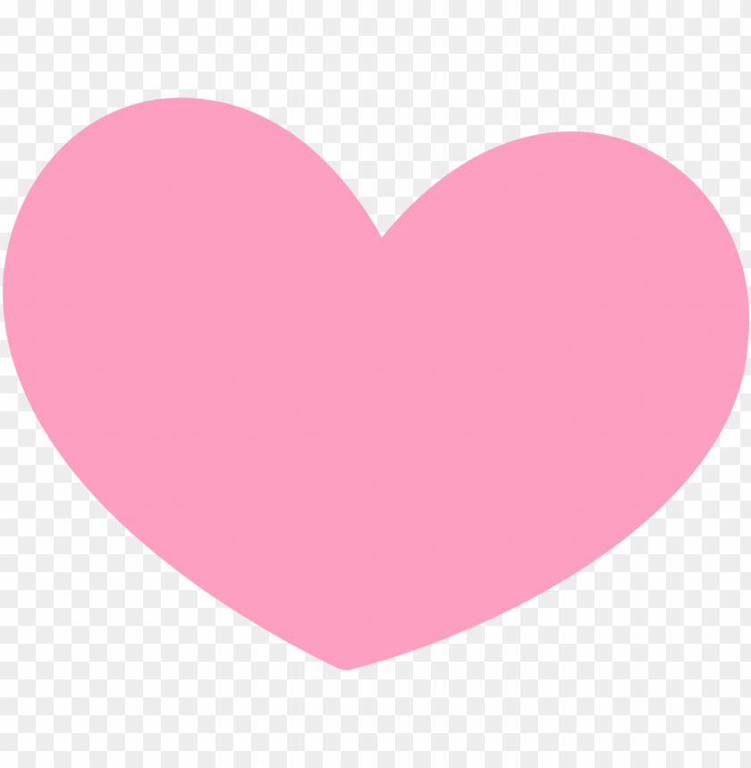 pink broken heart PNG transparent with Clear Background ID 88041