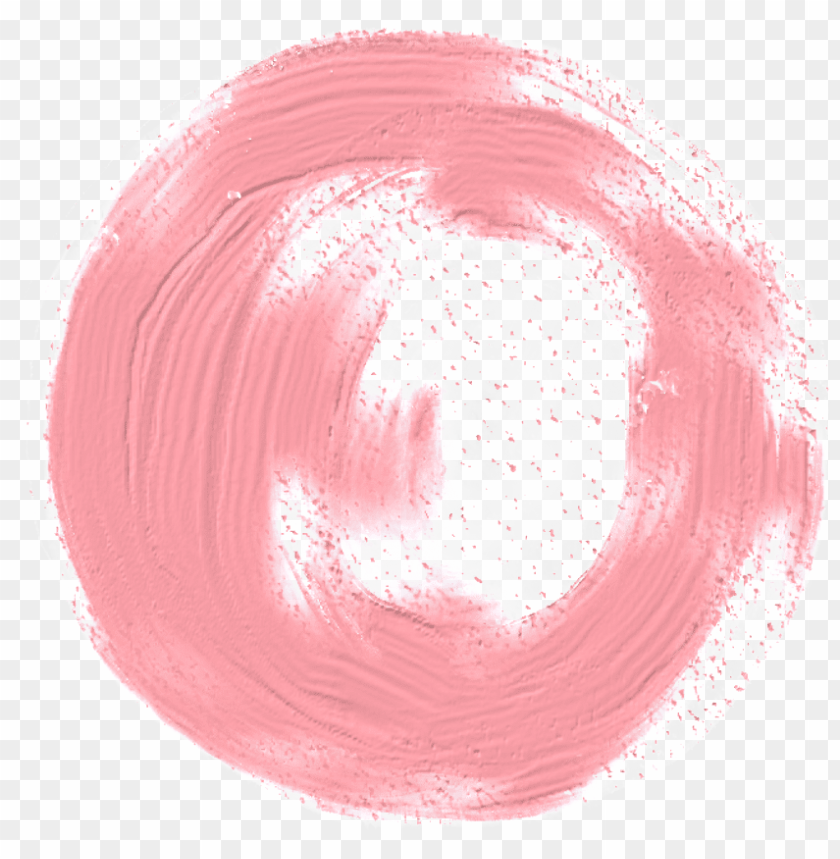 Pink Circle Dot Dots Watercolor Texture Background Circle