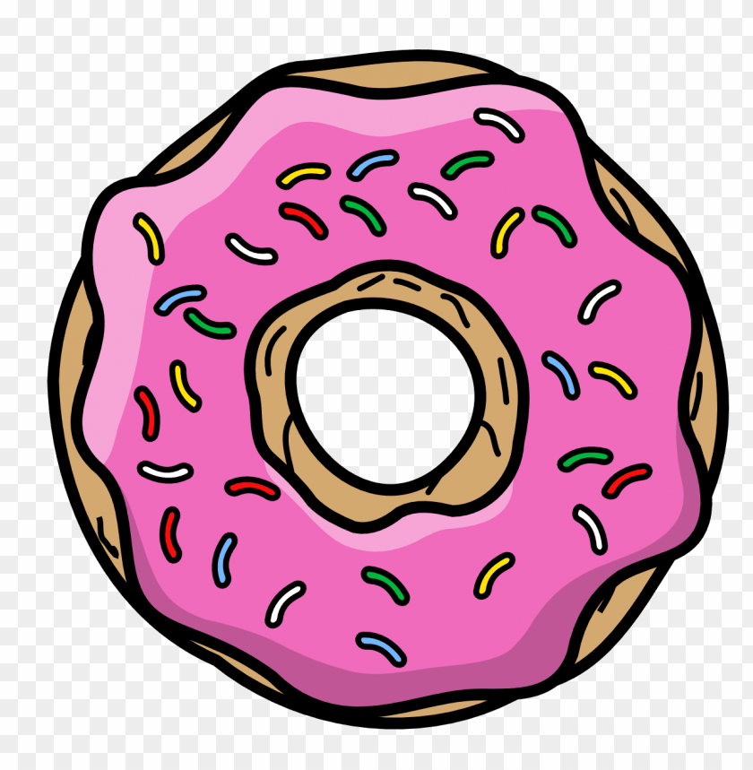 pink donut png, pink,donut,png,pinkdonut