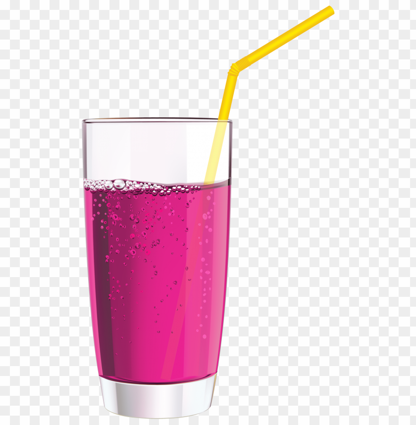 pink drink clipart png photo - 33414