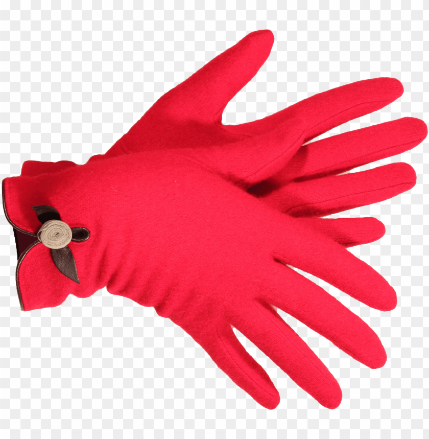 
gloves
, 
genuine
, 
whole hand
, 
pink
