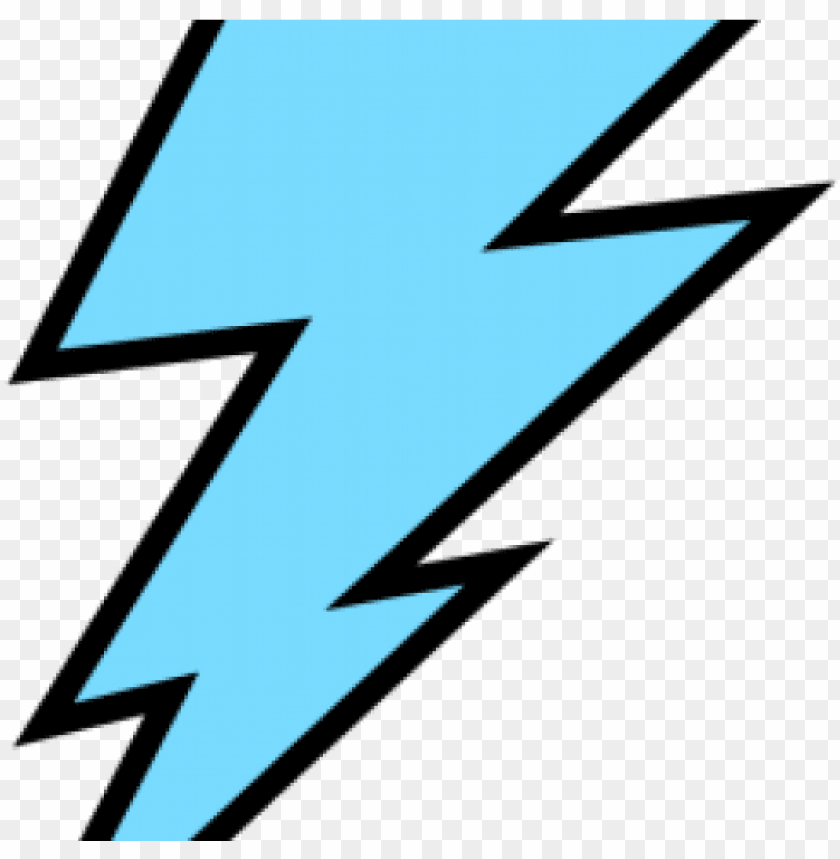 Pink Lightning Bolt Png Image With Transparent Background Toppng - blue lightning adidas roblox logo image free logo png