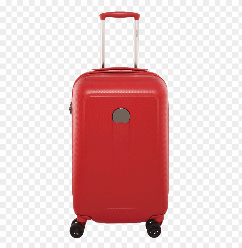 Pink Luggage Png - Free PNG Images | TOPpng