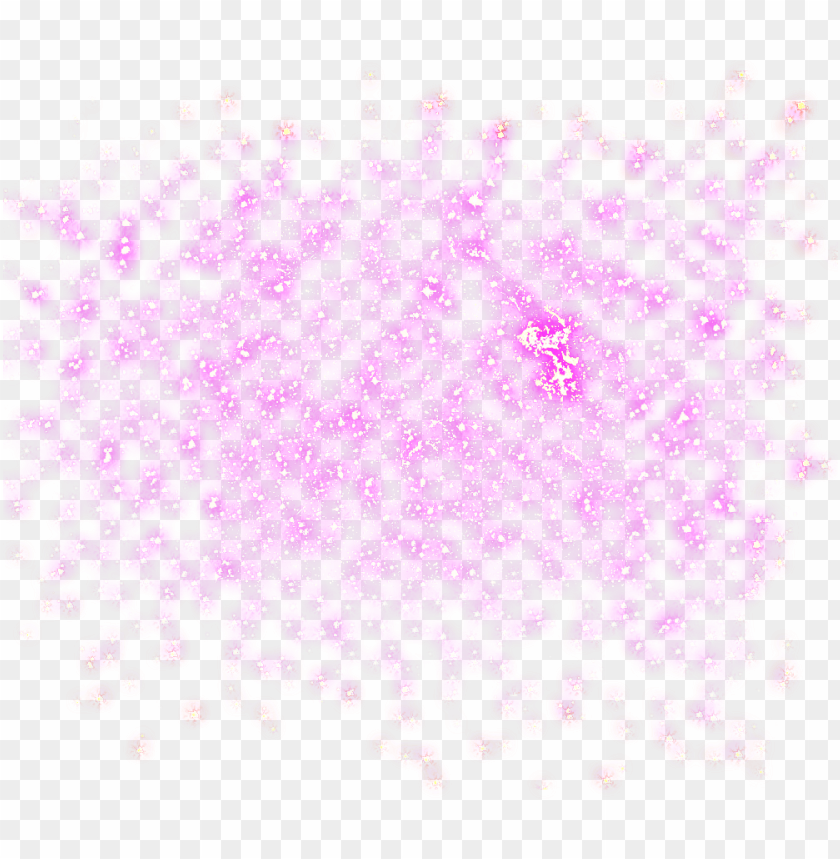 pink sparkle twinkle thumbnail effect PNG image with transparent background@toppng.com