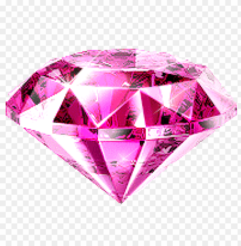 free PNG Download pink transparent diamond clipart png photo   PNG images transparent