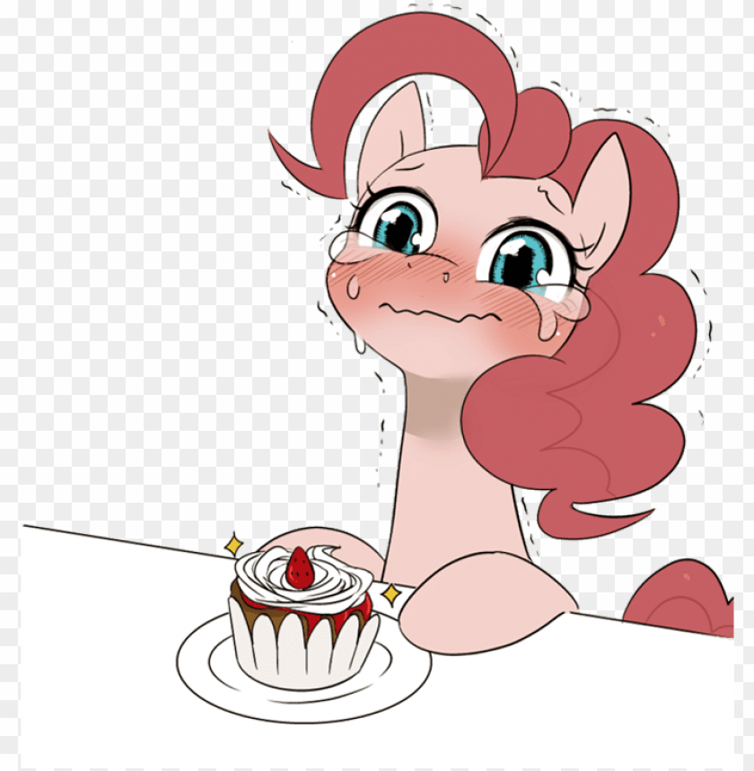 cute cupcake, pinkie pie, my little pony, my little pony birthday, pony, cute pikachu