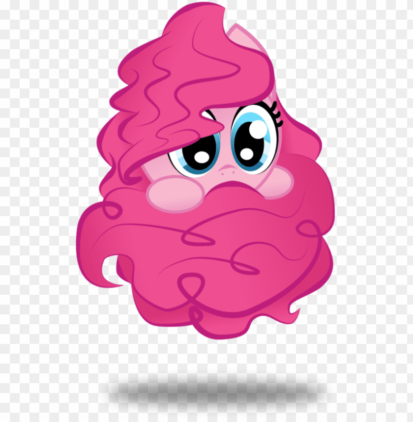 pinkie pie cute my little pony PNG transparent with Clear Background ID 95845