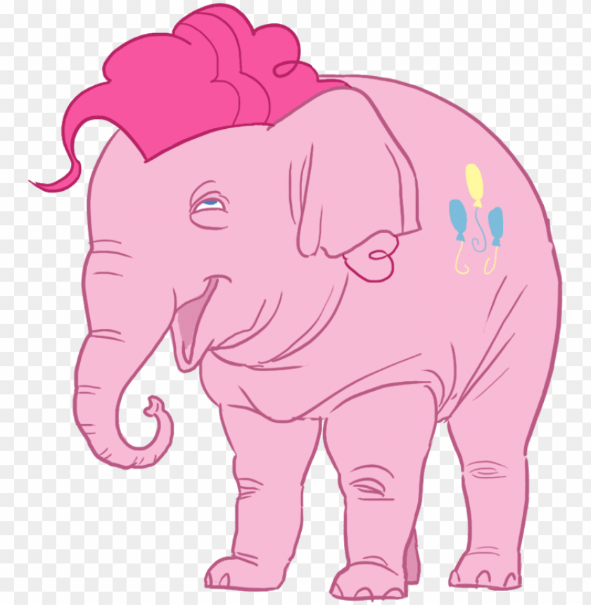 pinkie pie, elephant, elephant silhouette, baby elephant, republican elephant, elephant clipart