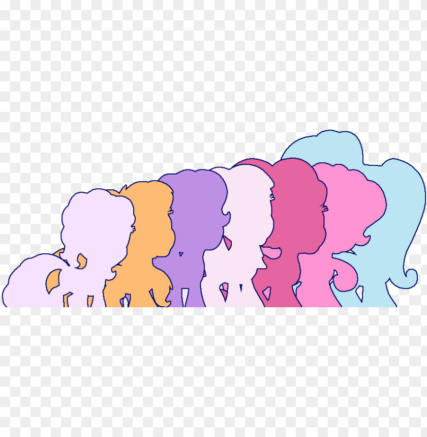 rainbow dash, pinkie pie, rainbow heart, rainbow transparent background, rainbow border, rainbow unicorn