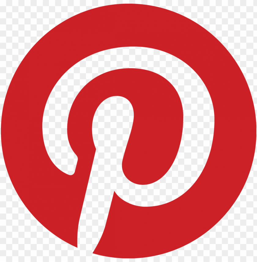Logo Pinterest 2024