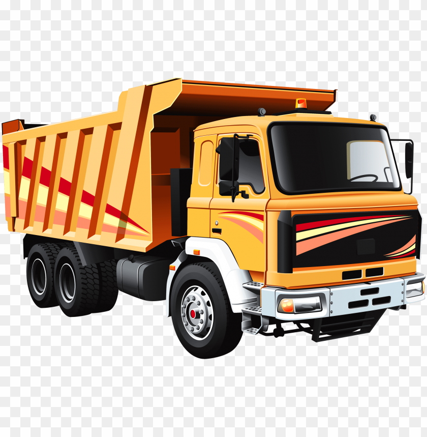 Free Free Vector Dump Truck Svg Free SVG PNG EPS DXF File