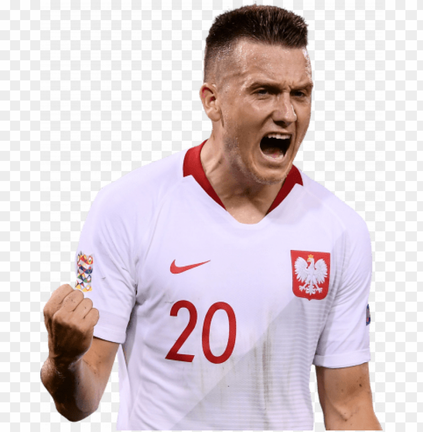 piotr zielinski, poland, uefa nations league 2018/19, zielinski, fifa ,football ,sport