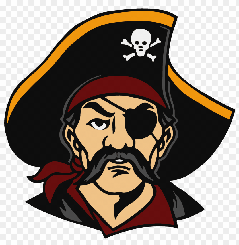 pirate png PNG transparent with Clear Background ID 140041