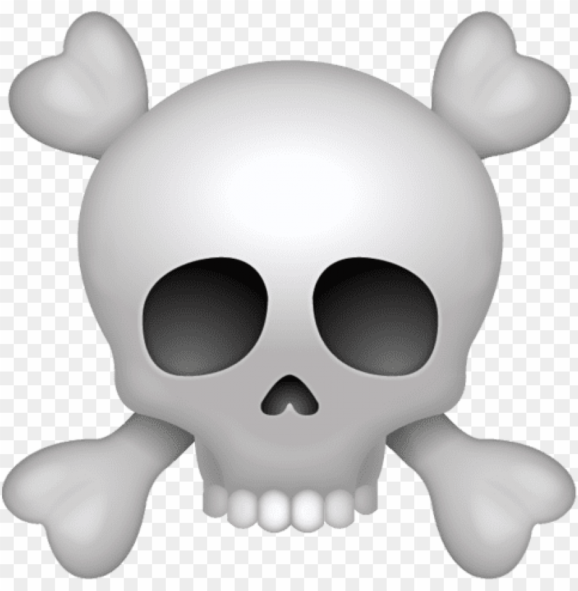 pirate, skull, emoji, png