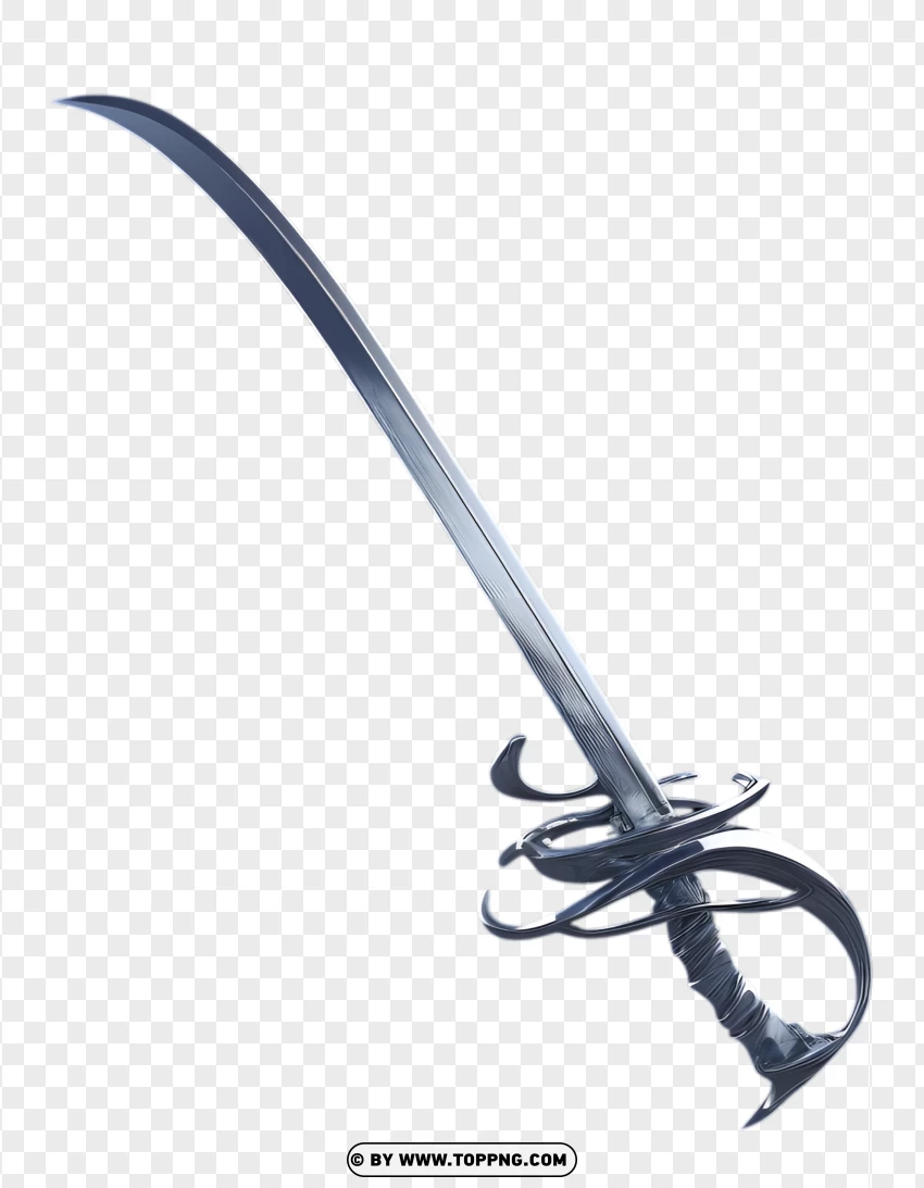 Pirate Sword Png Pic