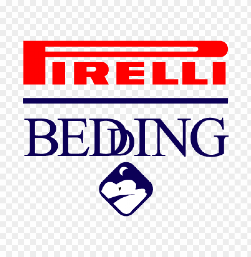  pirelli bedding vector logo - 469528