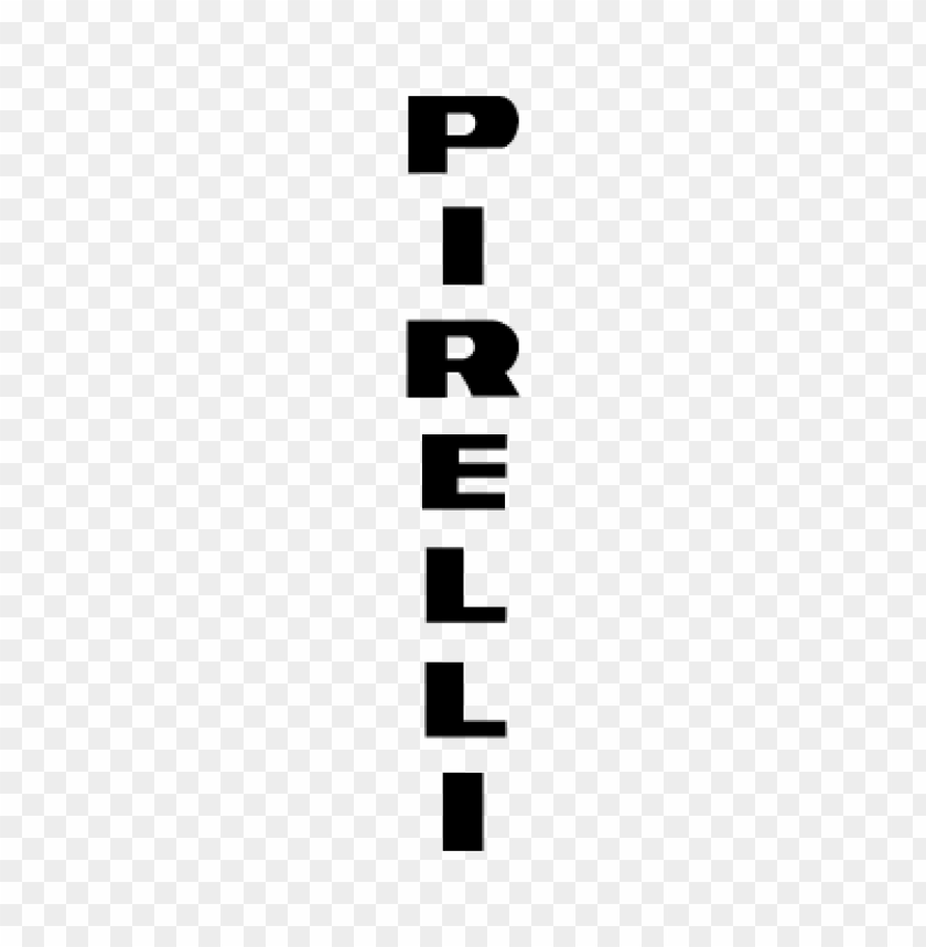  pirelli germany vector logo - 469523