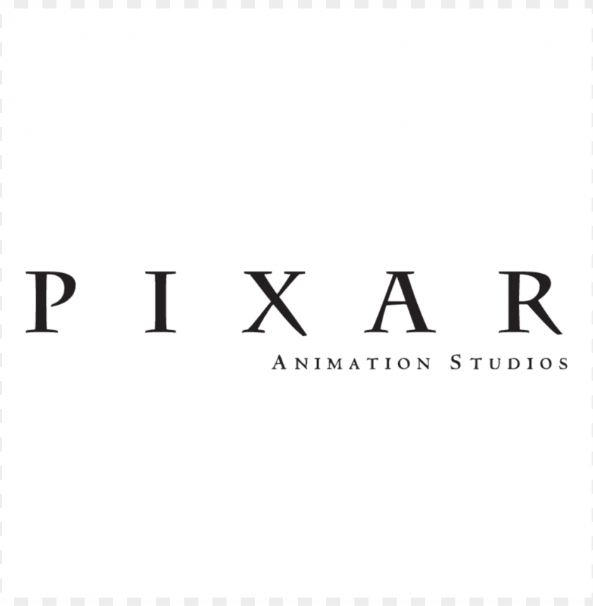 Pixar Logo Png Image With Transparent Background Toppng