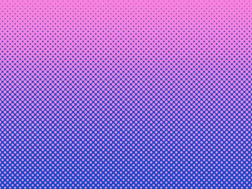 pixels, circles, gradient, dots, texture, pink